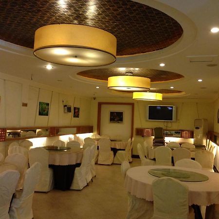 Hoga Hotel Ξιάμεν Εξωτερικό φωτογραφία
