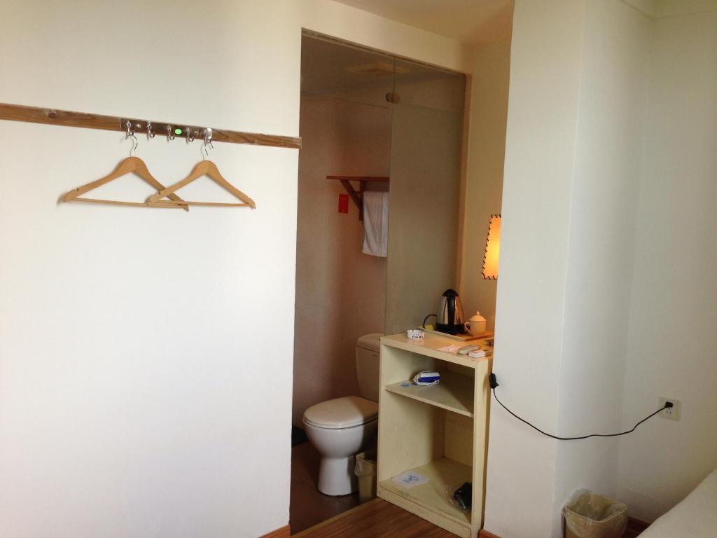 Hoga Hotel Ξιάμεν Δωμάτιο φωτογραφία