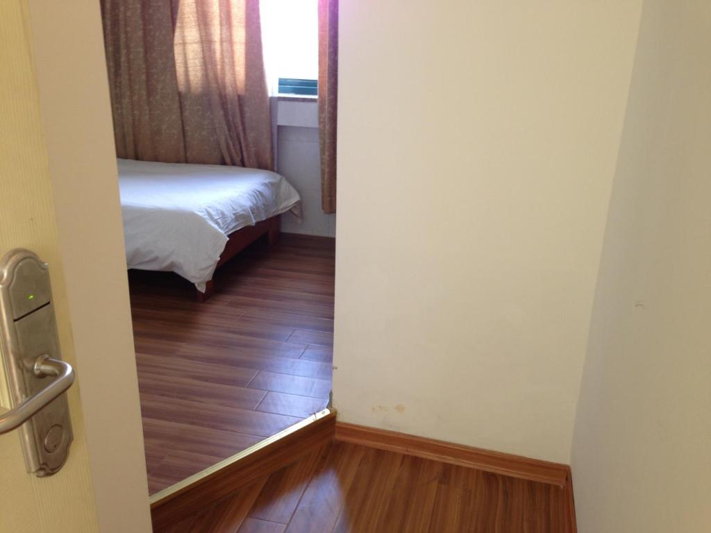 Hoga Hotel Ξιάμεν Δωμάτιο φωτογραφία