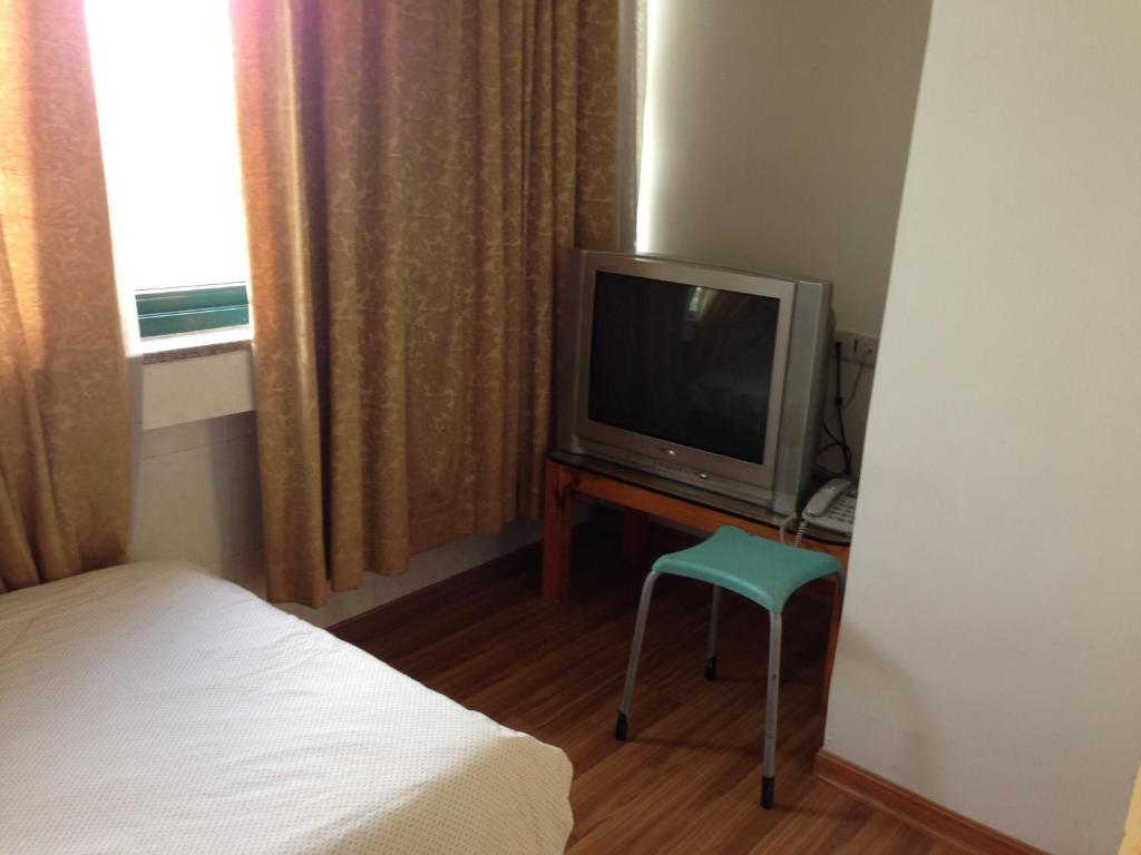 Hoga Hotel Ξιάμεν Δωμάτιο φωτογραφία