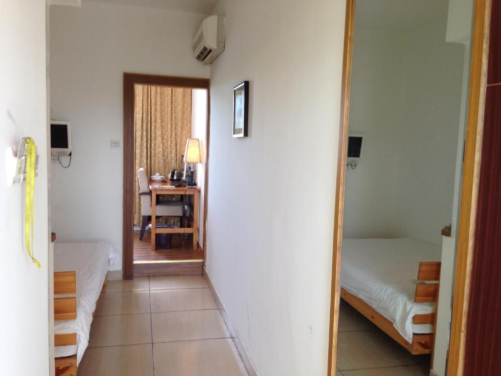 Hoga Hotel Ξιάμεν Δωμάτιο φωτογραφία