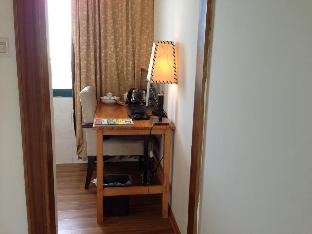 Hoga Hotel Ξιάμεν Δωμάτιο φωτογραφία