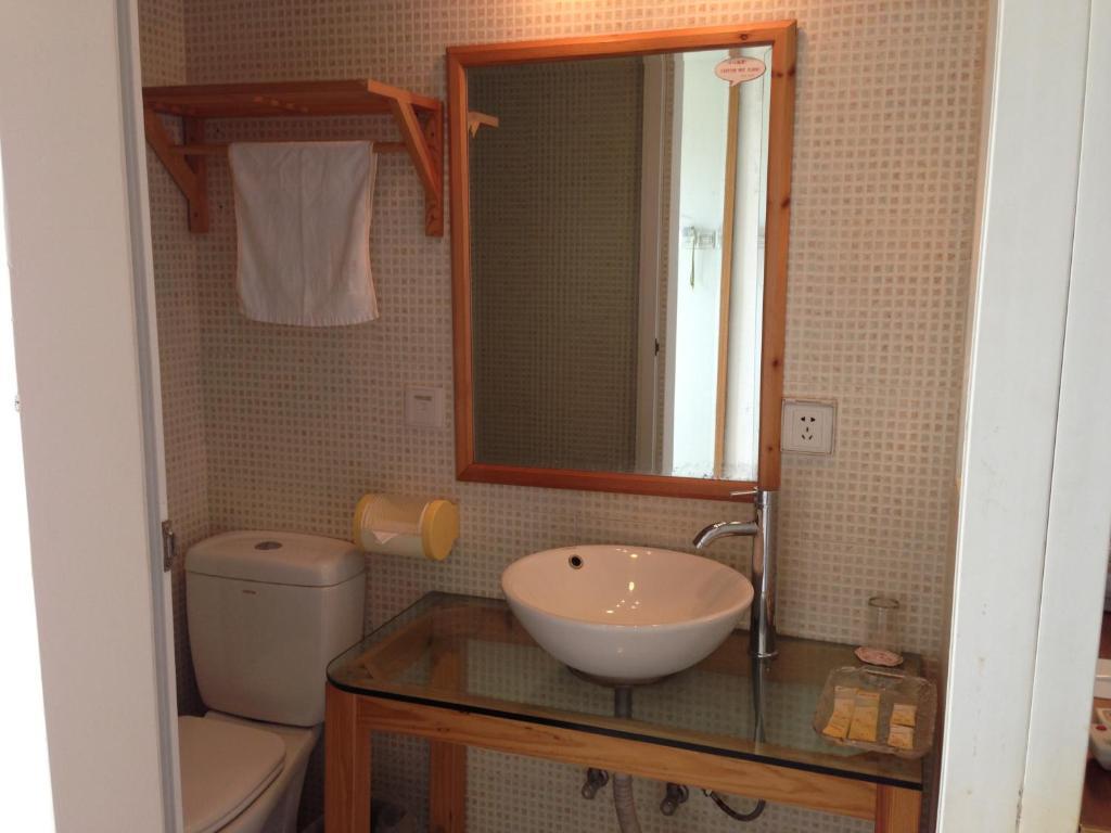Hoga Hotel Ξιάμεν Δωμάτιο φωτογραφία