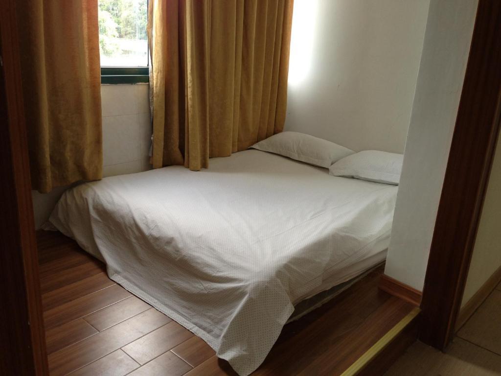 Hoga Hotel Ξιάμεν Δωμάτιο φωτογραφία