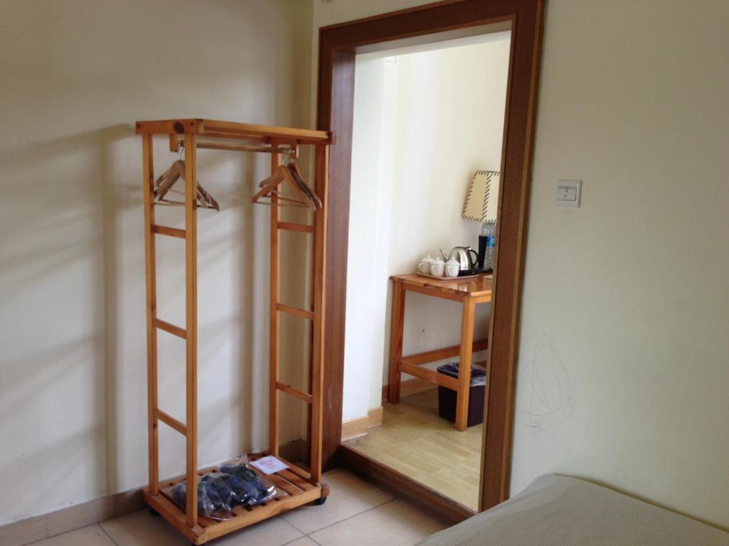 Hoga Hotel Ξιάμεν Δωμάτιο φωτογραφία
