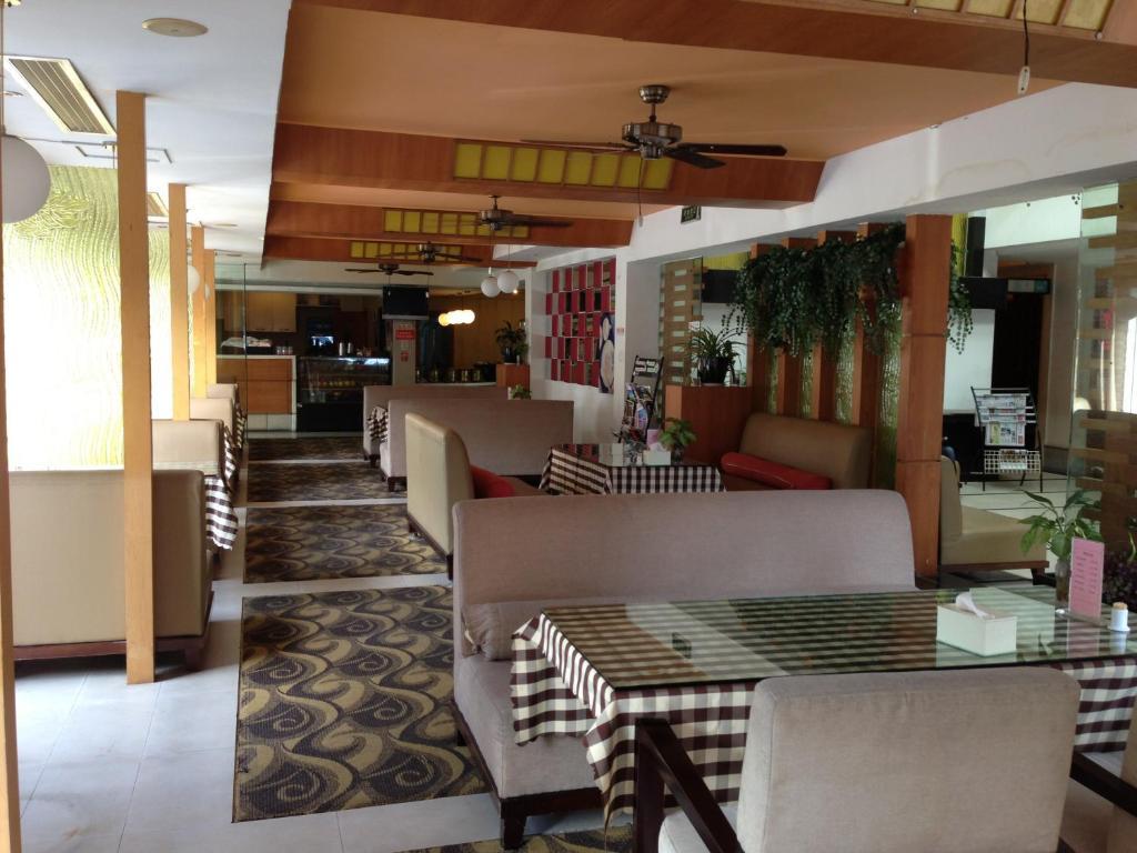 Hoga Hotel Ξιάμεν Εξωτερικό φωτογραφία