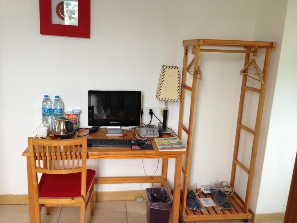 Hoga Hotel Ξιάμεν Δωμάτιο φωτογραφία