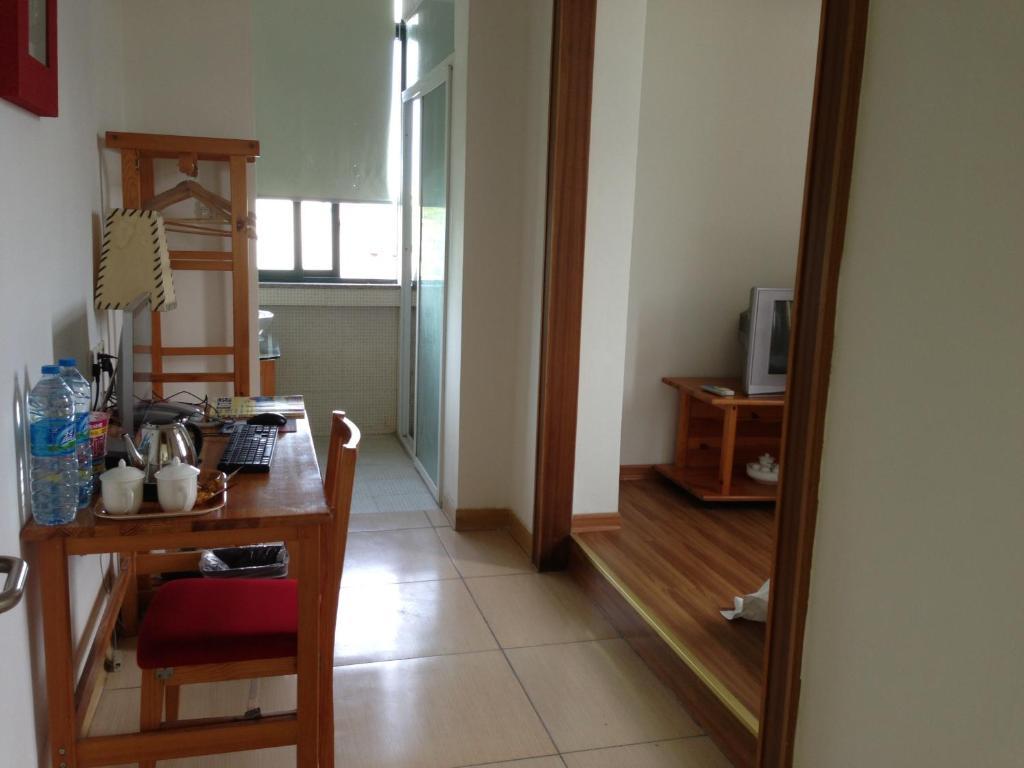Hoga Hotel Ξιάμεν Δωμάτιο φωτογραφία