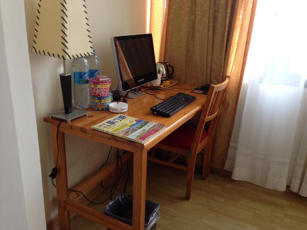 Hoga Hotel Ξιάμεν Δωμάτιο φωτογραφία