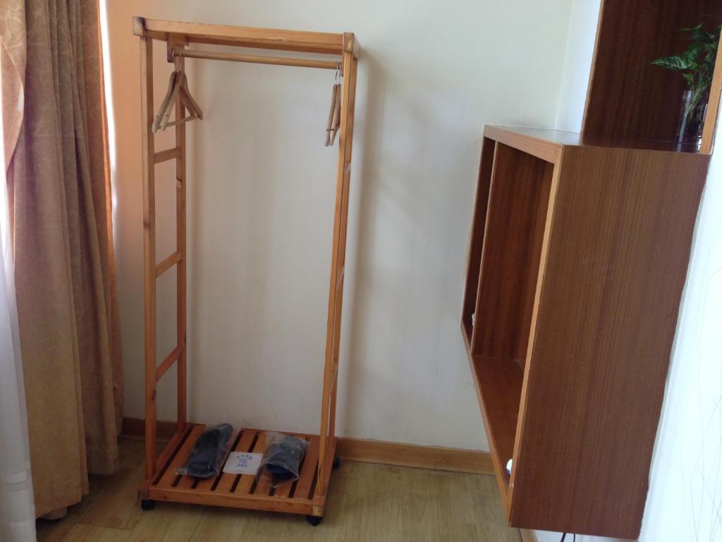 Hoga Hotel Ξιάμεν Δωμάτιο φωτογραφία
