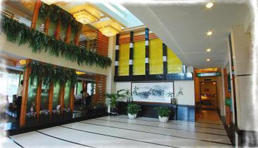 Hoga Hotel Ξιάμεν Εξωτερικό φωτογραφία